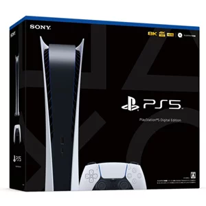 中古 プレイステーション5 PlayStation5 (CFI-1000B01)デジタル