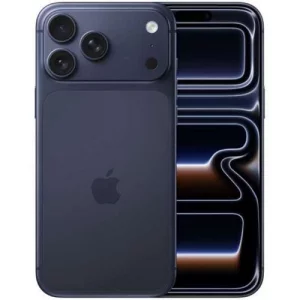 iPhone 17 Pro Max 256GB ディープブルー MFYA4J/A 未開封 SIMフリーの