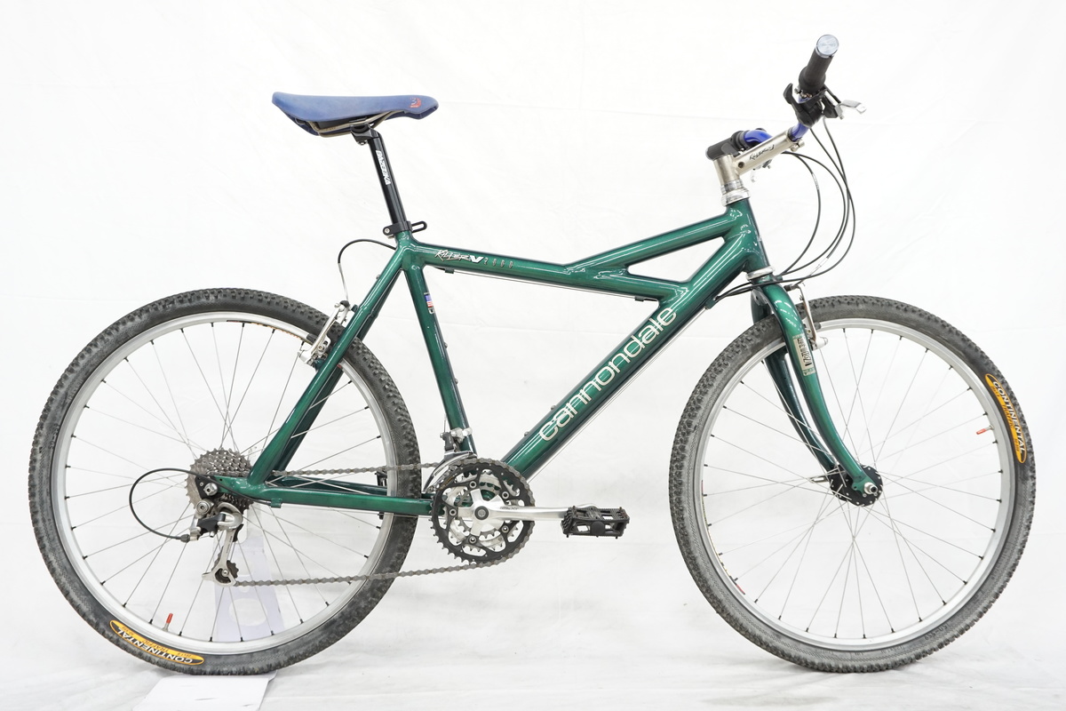 CANNONDALE 【キャノンデール】 KILLER V 2000 1994年頃 マウンテン