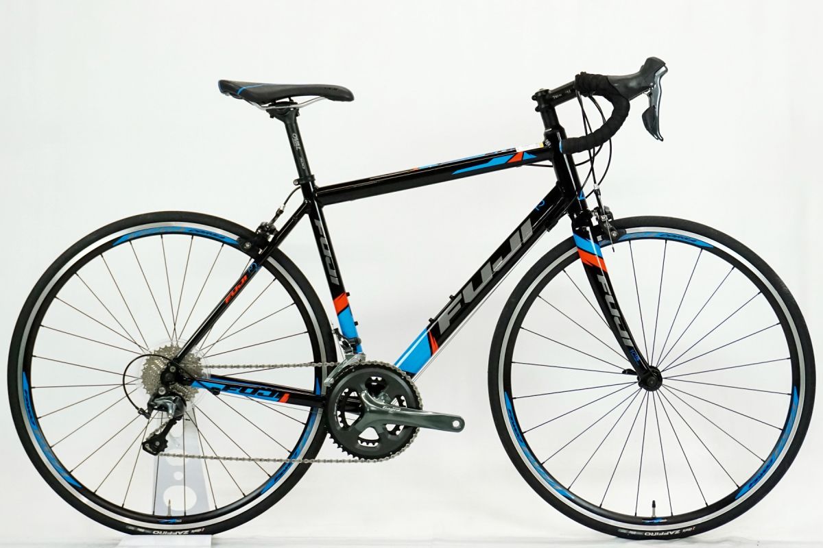 78：FUJI フジ 自転車 ジャンク 引取限定：埼玉県所沢市 78：FUJI フジ