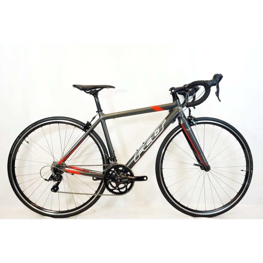 FELT 「フェルト」F95 2015年モデル ロードバイク | ロードバイク買取
