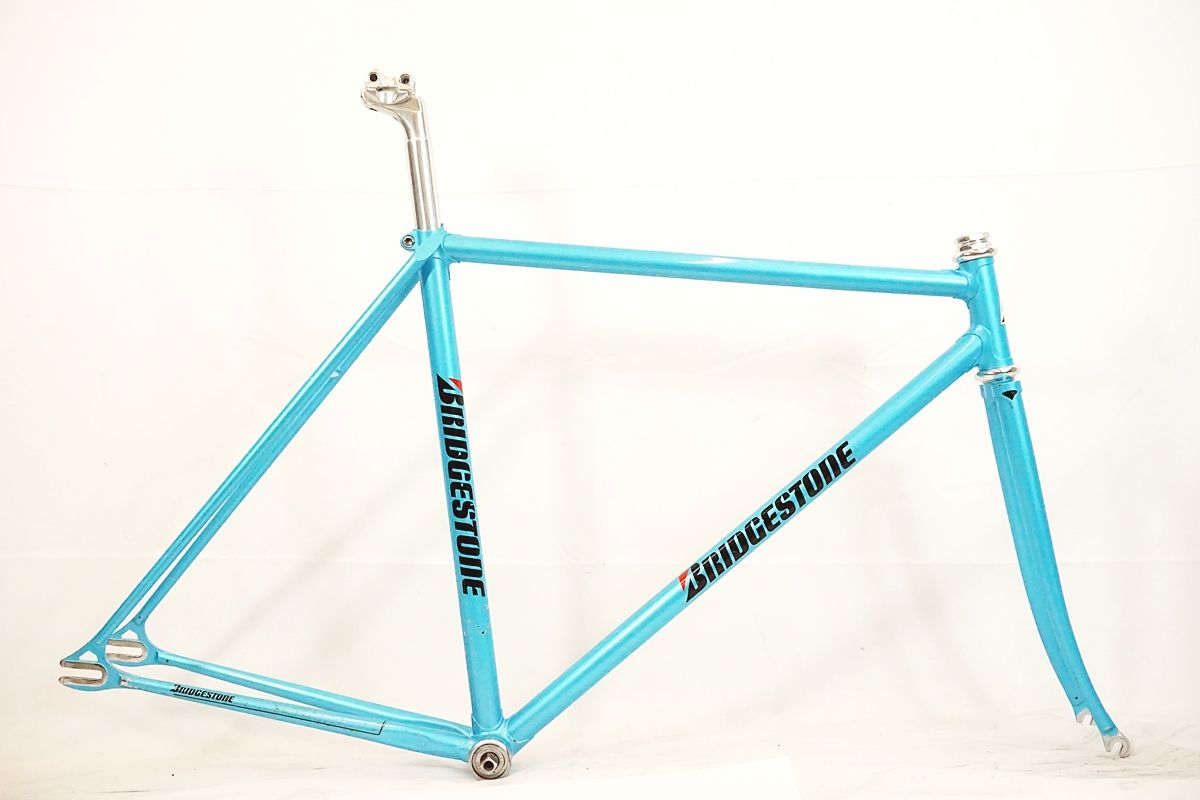 BRIDGESTONE 「ブリヂストン」NJSフレームセット 年式不明 | フレーム