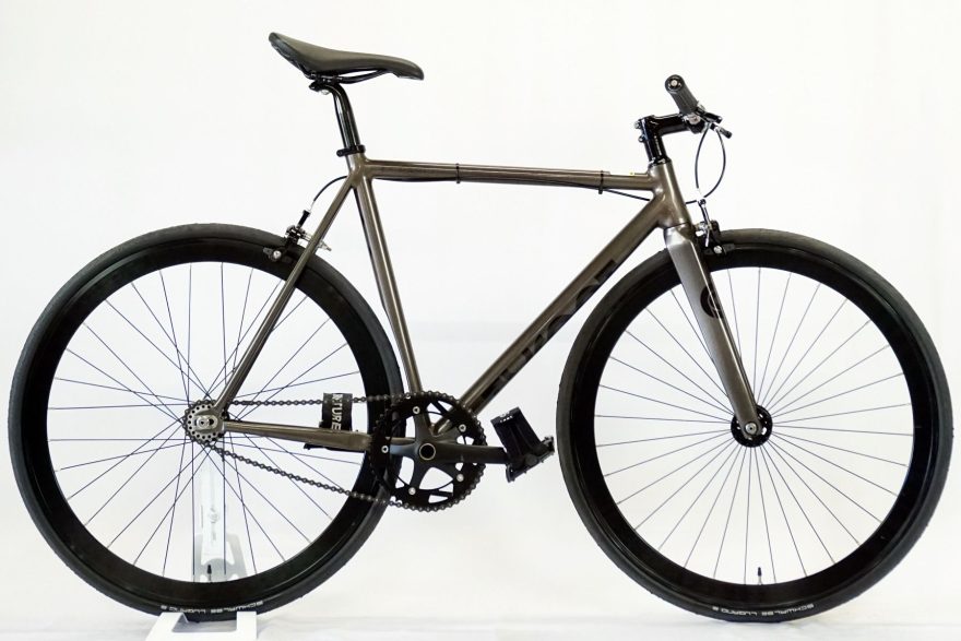 TYRANT BIKES 「タイラントバイクス」 KAGERO ピストバイク | ピスト