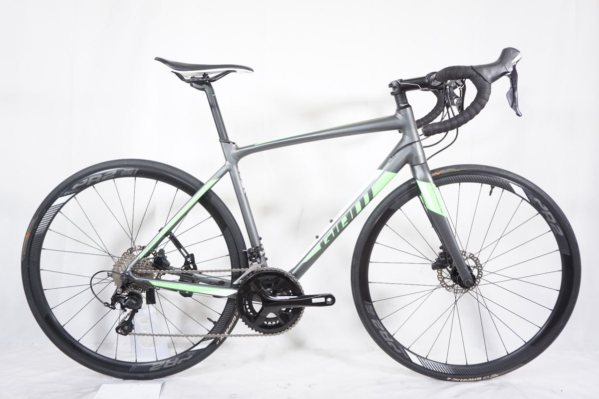GIANT 「ジャイアント」 CONTEND SL1 DISC 2018年モデル ロードバイク