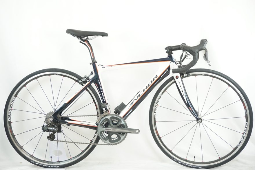 ANCHOR 「アンカー」 RHM9 Di2 2005年モデル ロードバイク | ロード