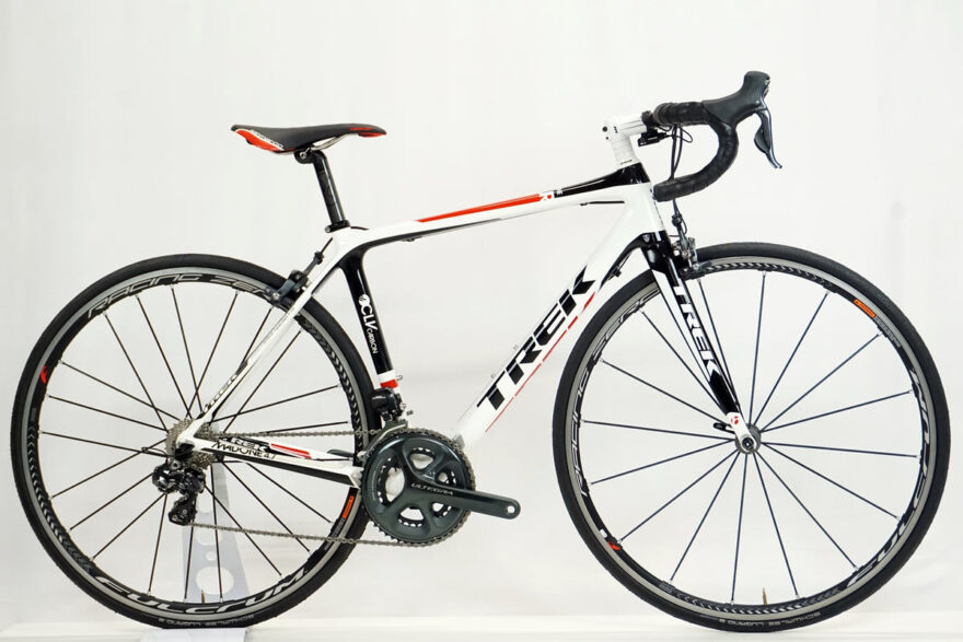 TREK 「トレック」 MADONE 4.7 H2 COMPACT 2012年モデル ロードバイク