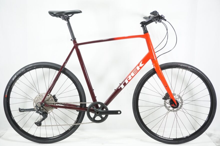 TREK 「トレック」 FX3 DISC 2022 サイズXXL クロスバイク | クロス