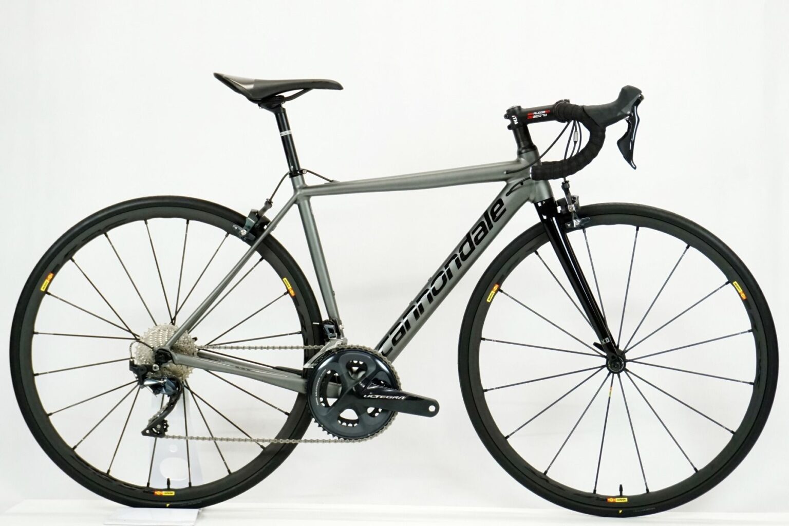 CANNONDALE（キャノンデール）のロードバイク高価買取情報 | ロード