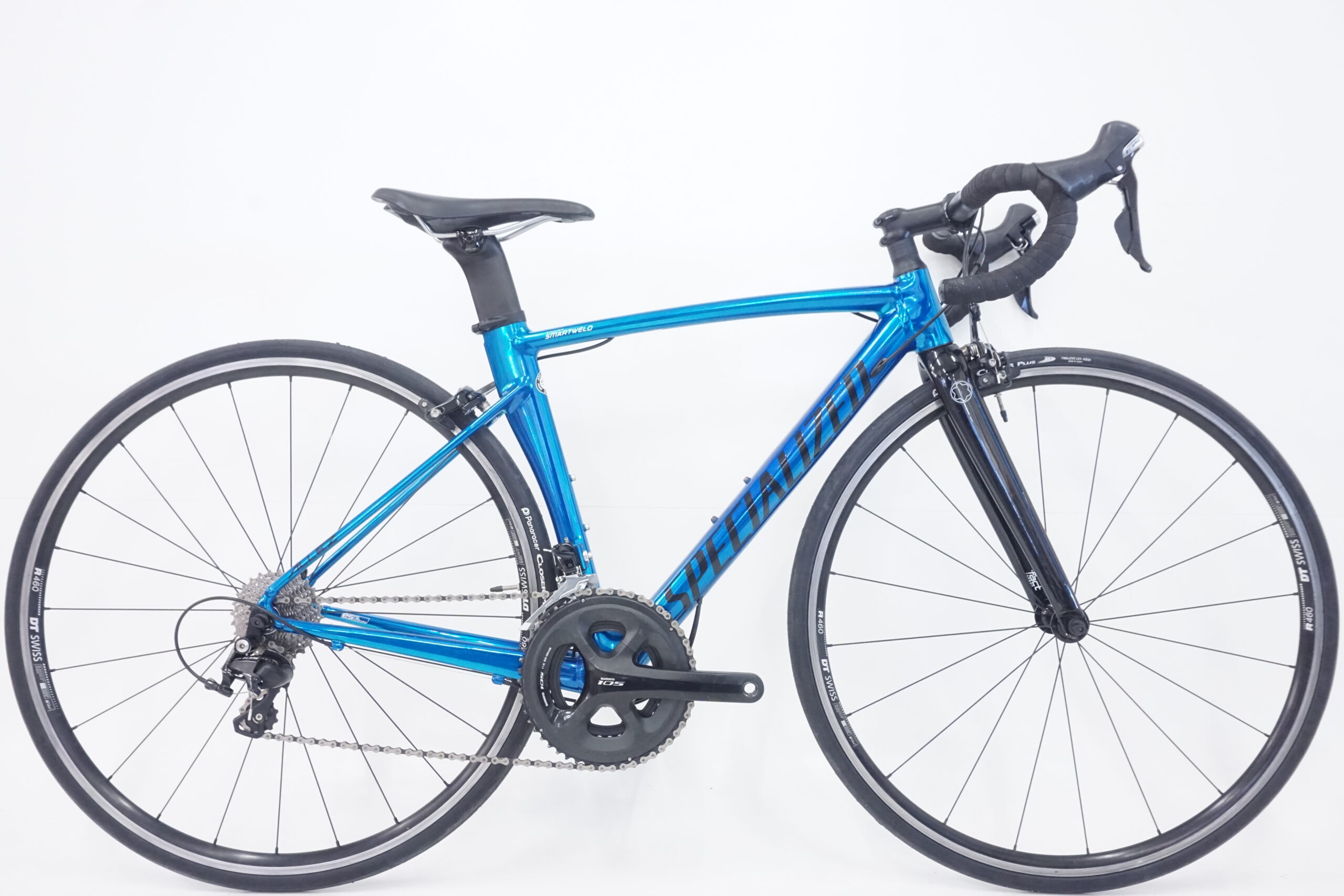 SPECIALIZED「スペシャライズド」 ALLEZ SPRINT DSW SL COMP 2018年