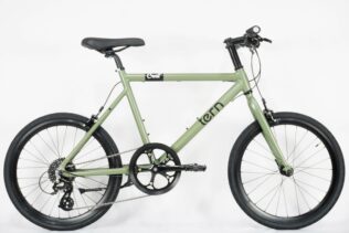 TERN買取実績一覧 | ロードバイクなどスポーツ自転車買取専門のバイチャリ