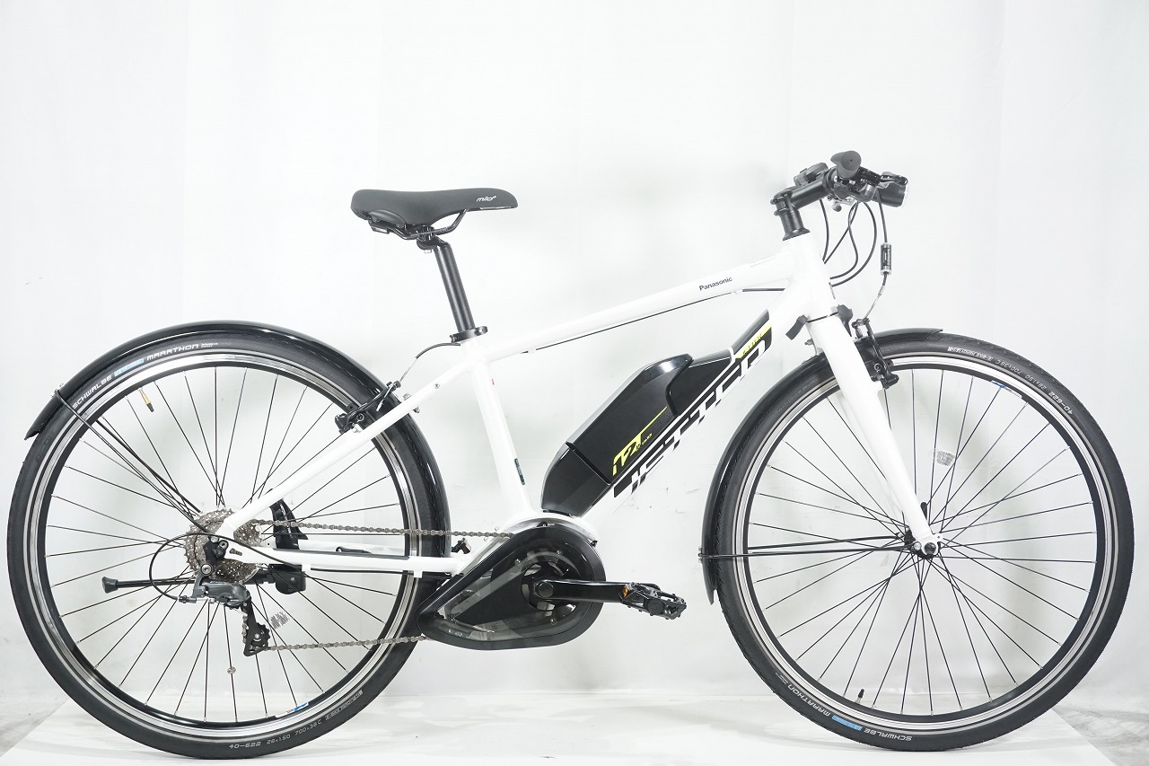 PANASONIC 「パナソニック」 ジェッター BE-ELHC544 2022年モデル 電動