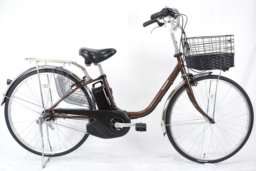 PANASONIC 「パナソニック」 ビビ・SX BE-ELSX632 2020 電動アシスト