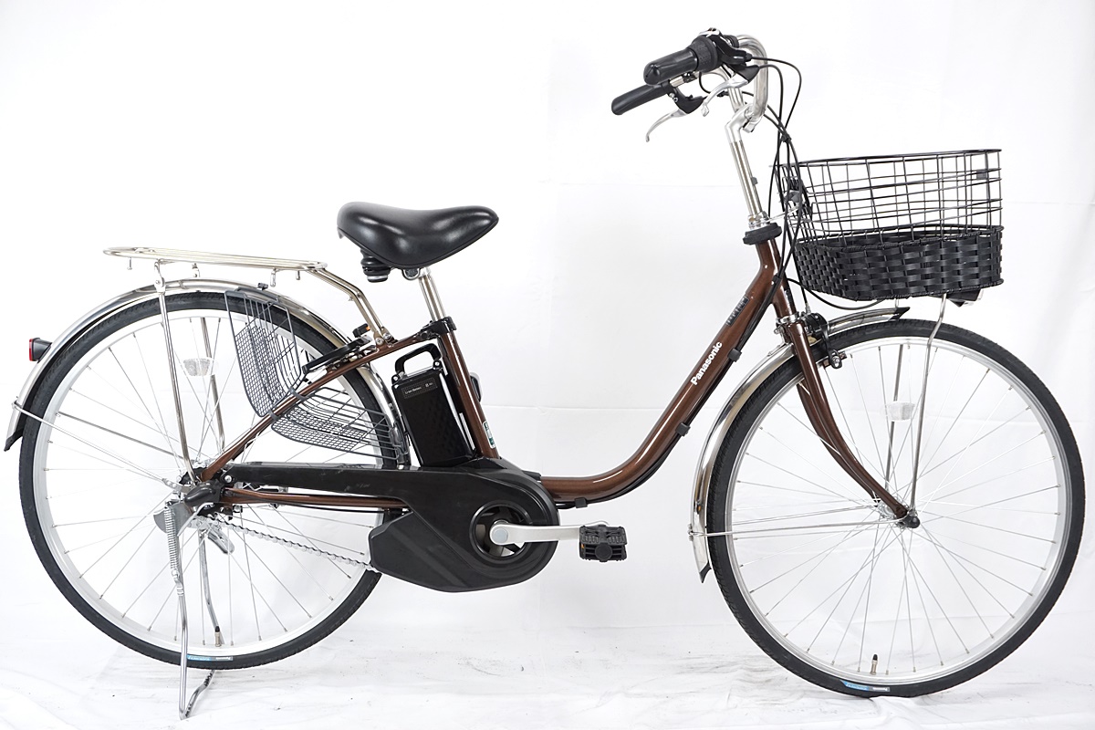 PANASONIC 「パナソニック」 ビビ・SX BE-ELSX632 2020 電動アシスト