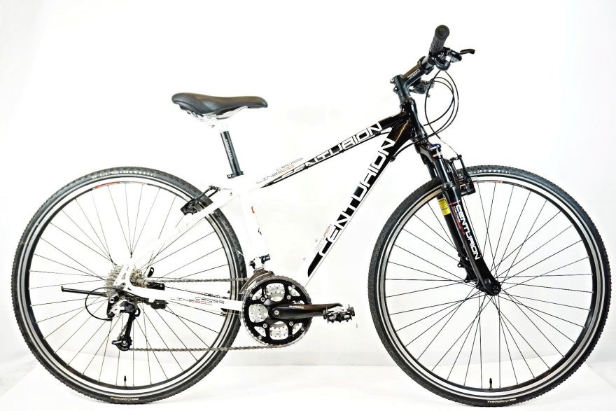 CENTURION 「センチュリオン」 CROSS LINE 500 2008年モデル クロス