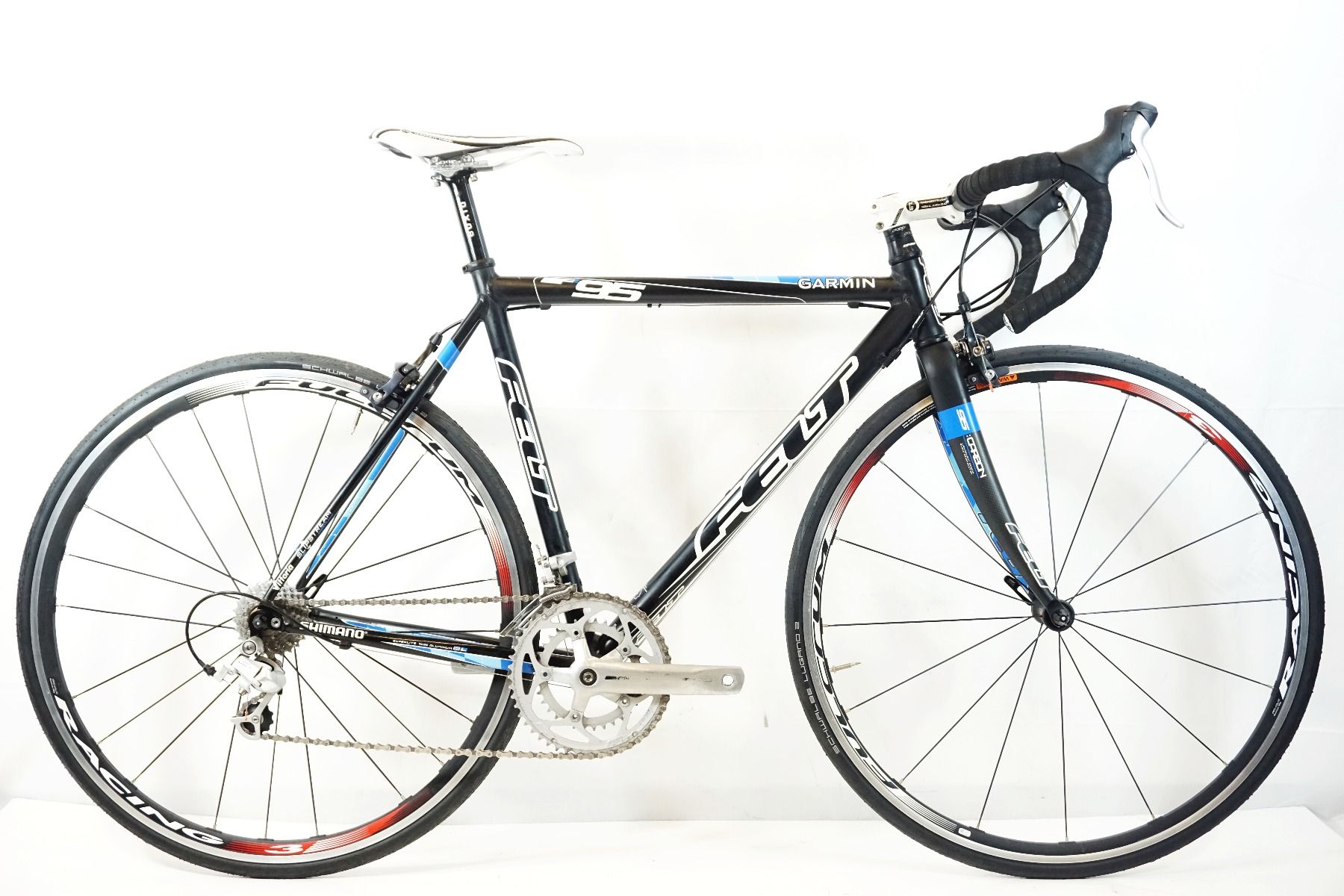 FELT 「フェルト」 F95 2010年モデル ロードバイク | ロードバイク買取