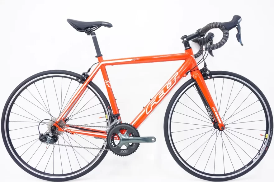 FELT「フェルト」 F85 TIAGRA 2014年モデル ロードバイク | ロード