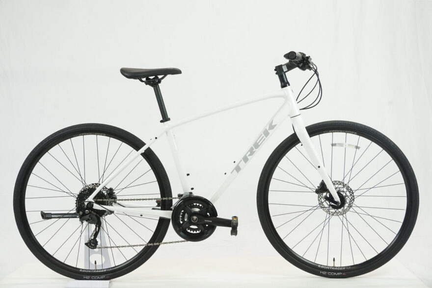 TREK 「トレック」 FX3 DISC 2021年モデル クロスバイク / 宇都宮店