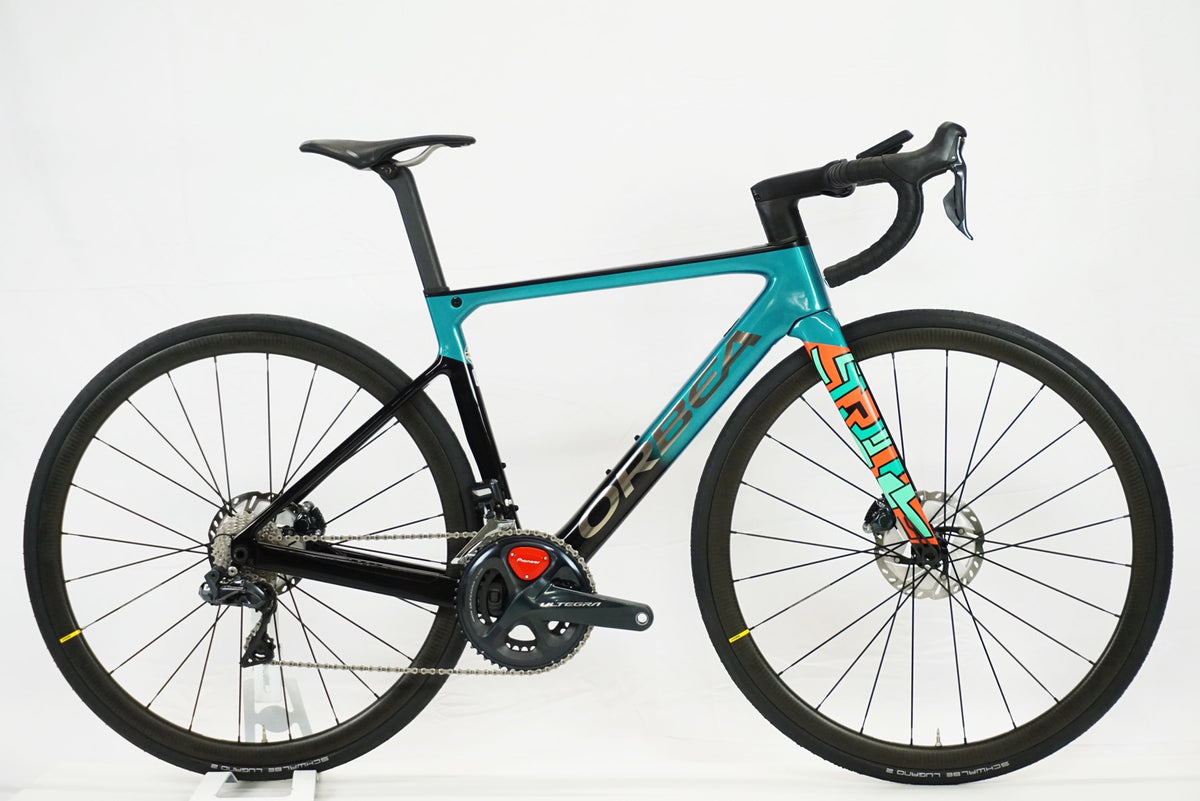 ORBEA 「オルベア」 ORCA OMX ULTEGRA Di2 2020年モデル ロードバイク