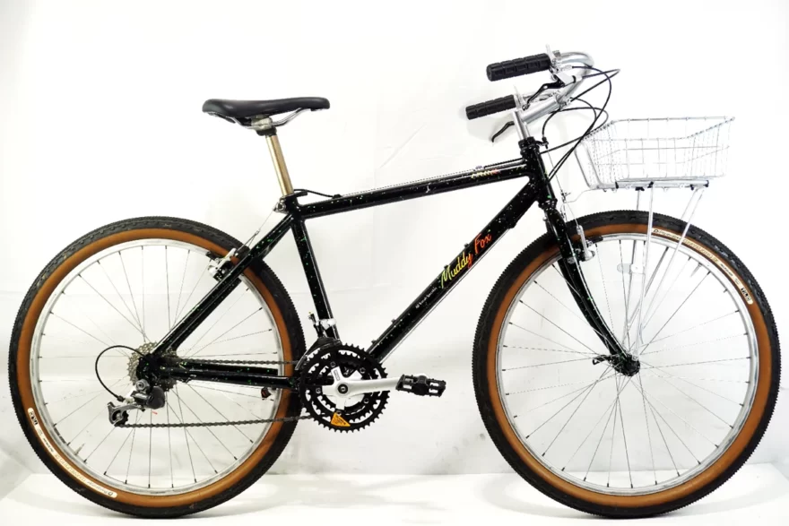 ARAYA 「アラヤ」 Muddy Fox MF26EXP 1992年モデル マウンテンバイク