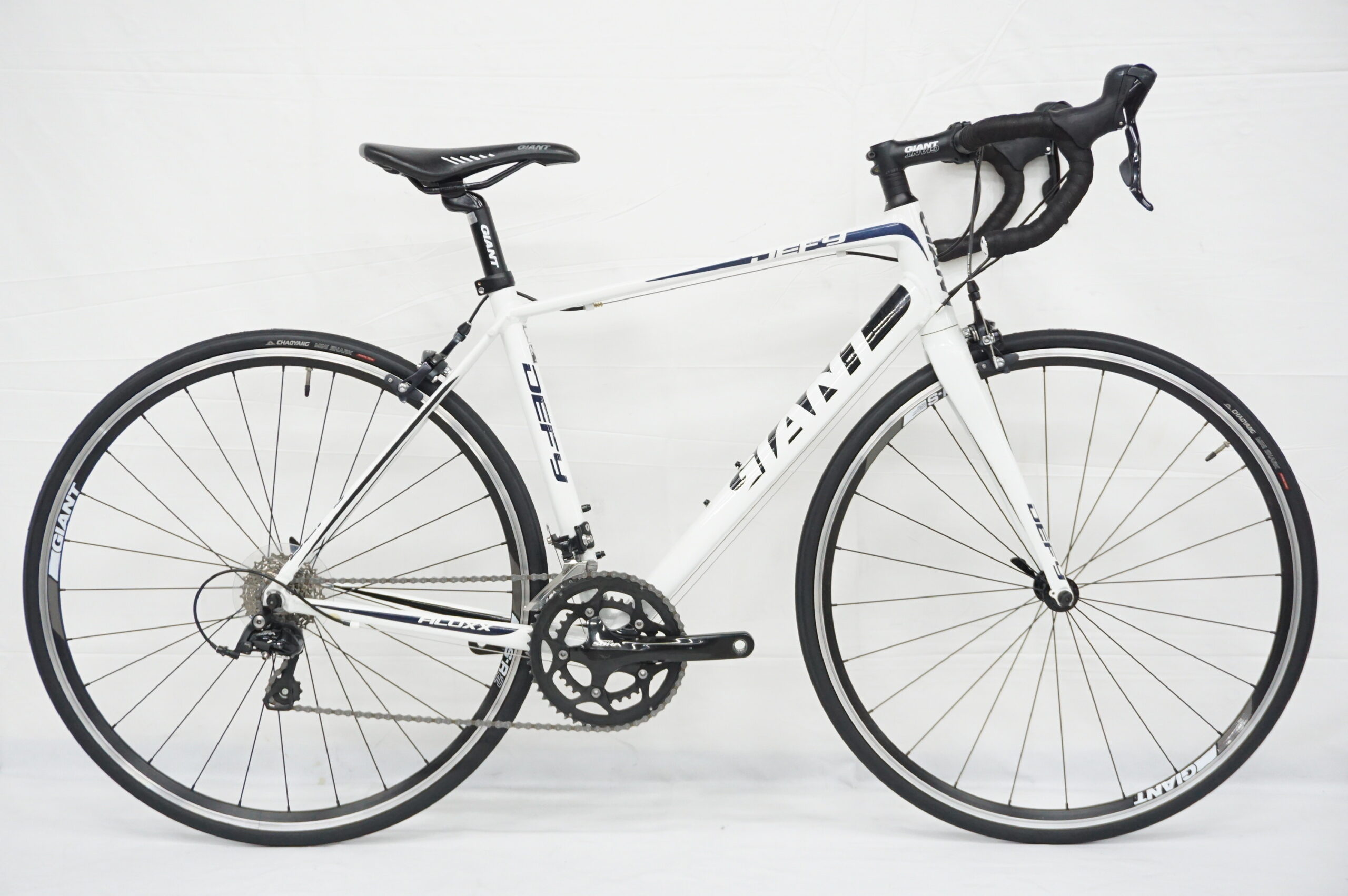 GIANT 「ジャイアント」 DEFY3 2013年モデル ロードバイク | ロード