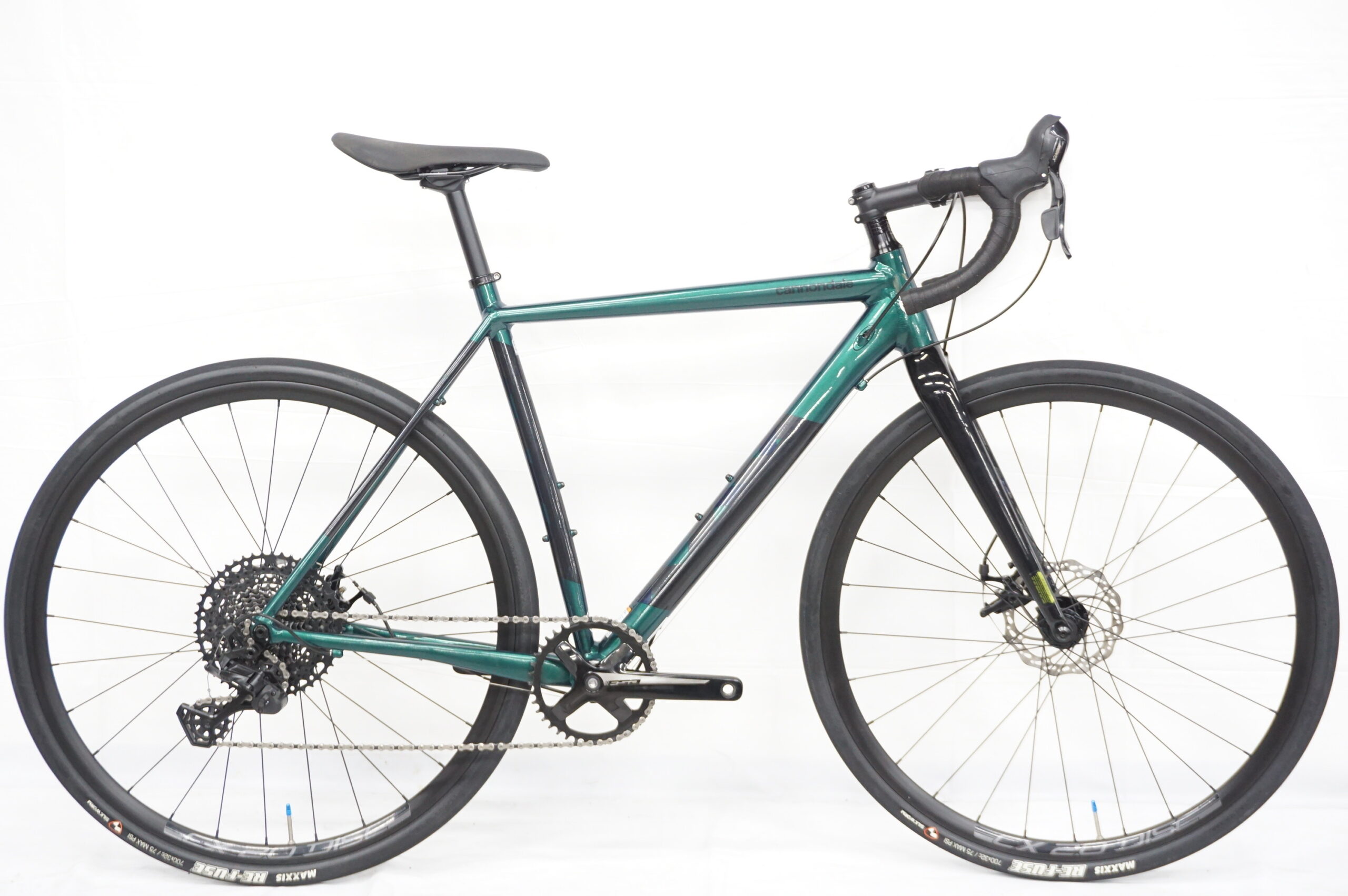 CANNONDALE 「キャノンデール」 CAADX 2 2021年モデル ロードバイク