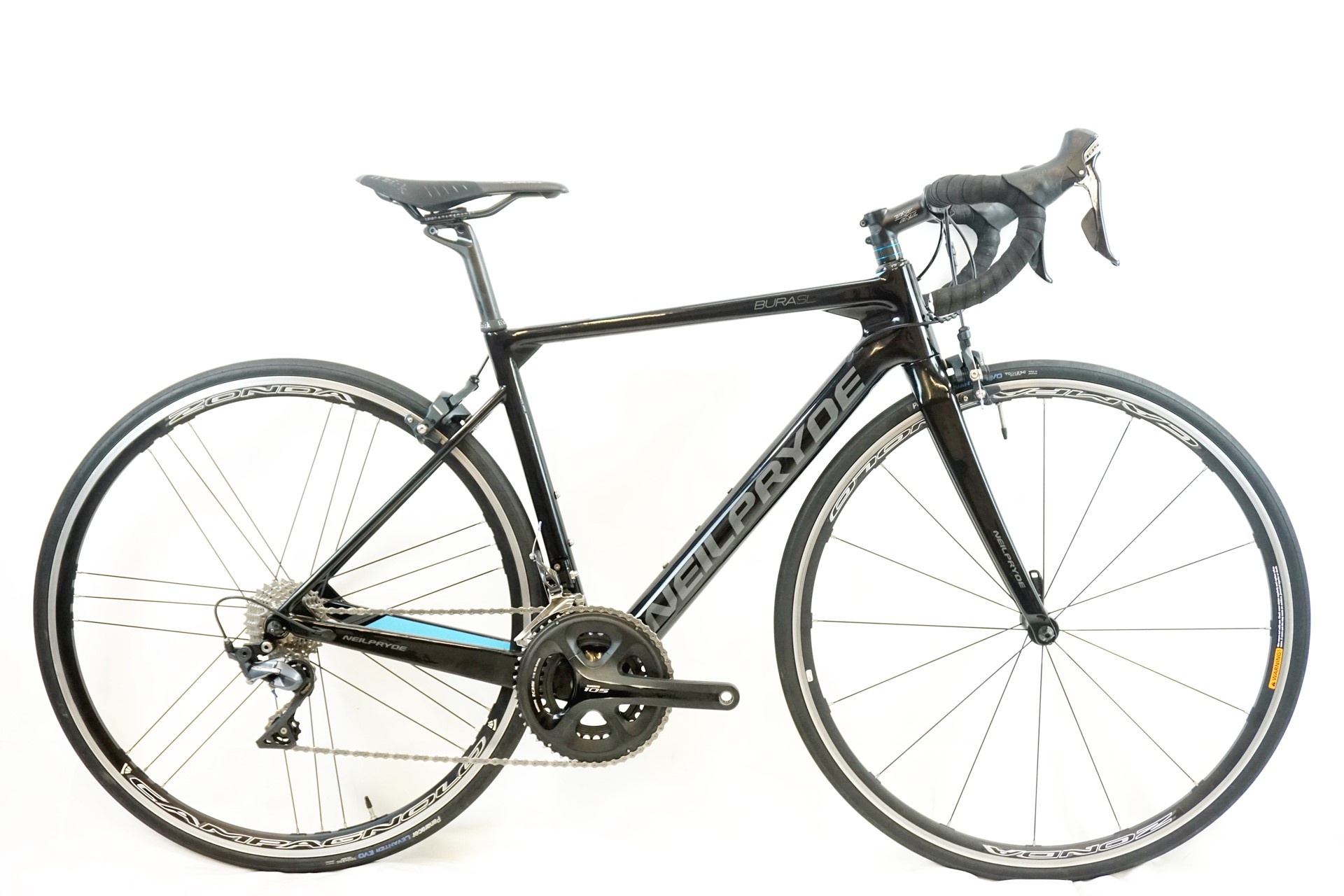 NEILPRYDE 「ニールプライド」 BURA SL 2018年モデル ロードバイク