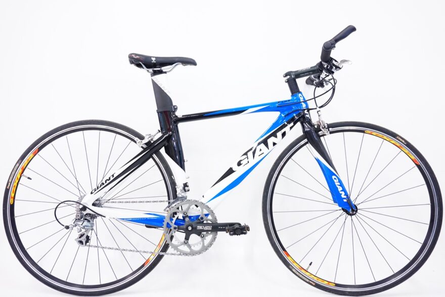 GIANT「ジャイアント」 FCR1 2009年モデル クロスバイク | クロス