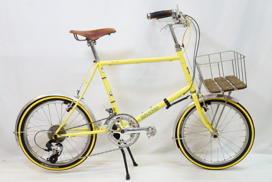BRUNO 「ブルーノ」 MINIVELO 2012年頃 20インチ ミニベロ | ミニベロ