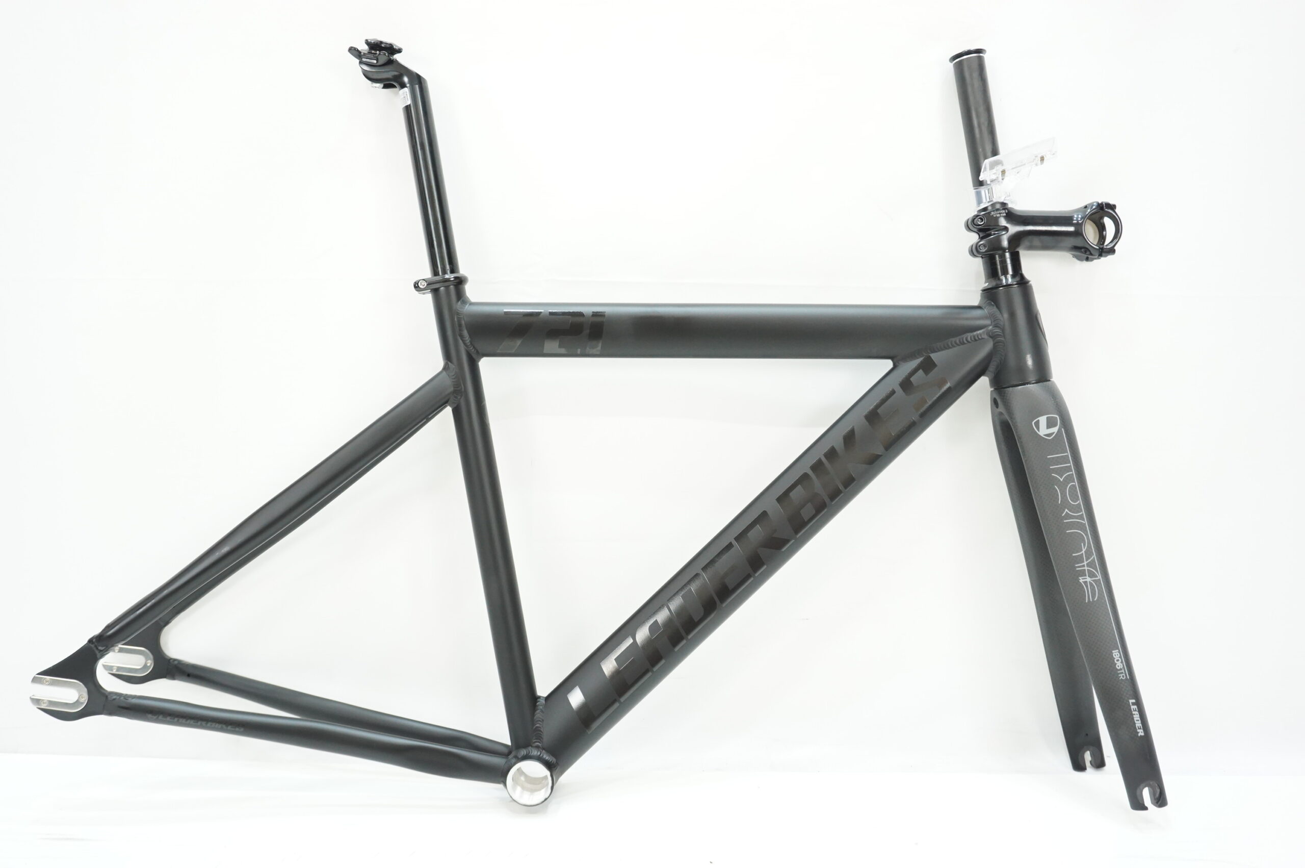 LEADER BIKES 「リーダーバイク」 721 TR 2020年モデル フレームセット