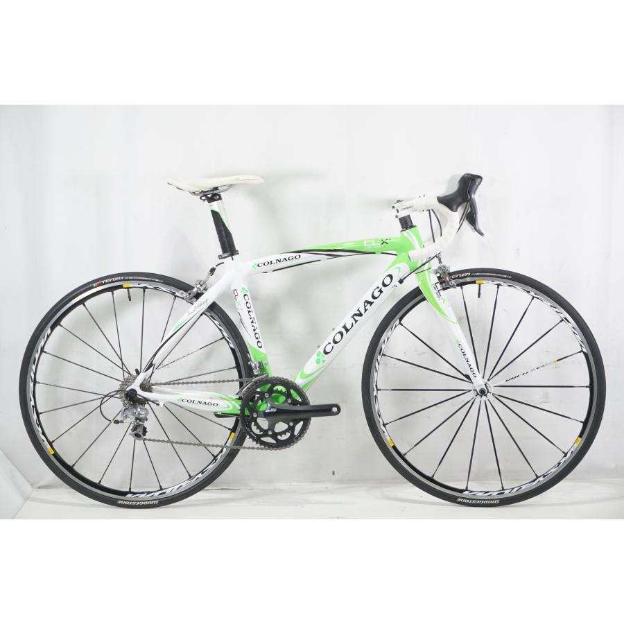 COLNAGO 「コルナゴ」 CLX2.0 105 2010年モデル ロードバイク | ロード