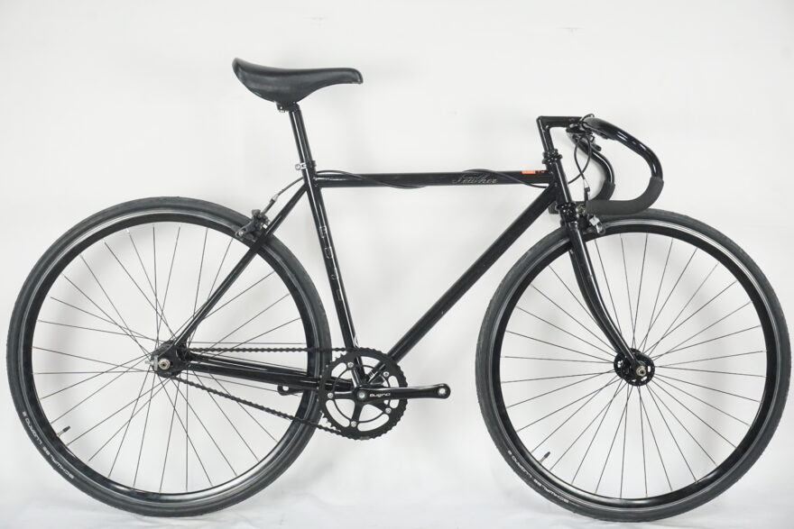 FUJI 「フジ」 FEATHER 2023年モデル ピストバイク | ピストバイク買取