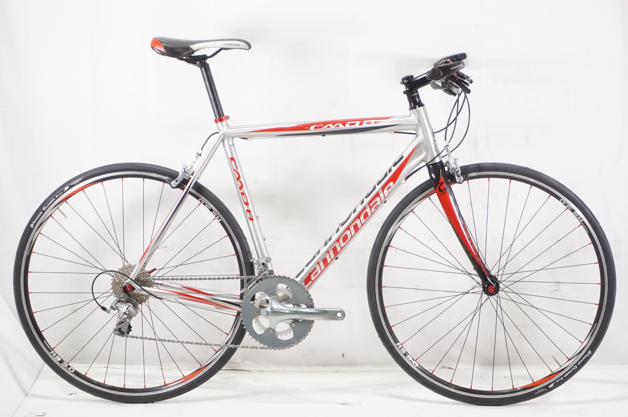 CANNONDALE 「キャノンデール」 CAAD8 FLAT 6 2013年モデル ロード