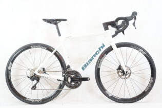 BIANCHI（ビアンキ）のロードバイク高価買取情報 | ロードバイクなど