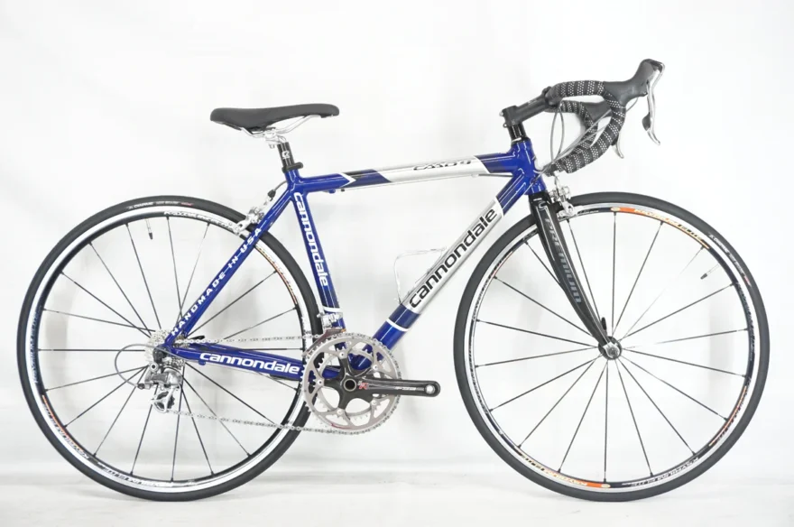 CANNONDALE 「キャノンデール」 CAAD9 2007年頃 ロードバイク | ロード