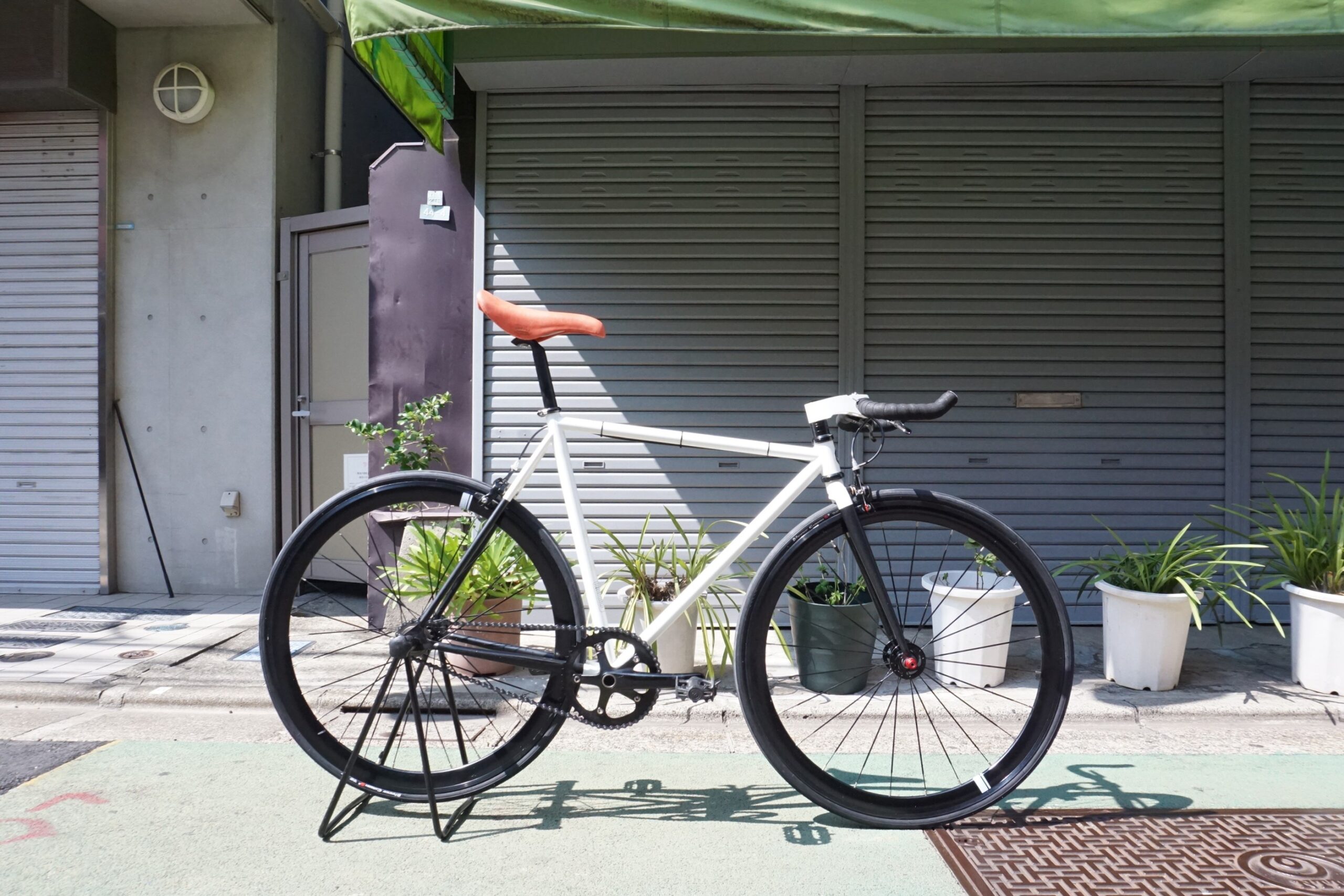 中目黒店入荷情報】FUJI×TOMATOが入荷しました！ | ロードバイクなど