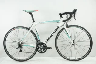BIANCHI買取実績一覧 | ロードバイクなどスポーツ自転車買取専門の
