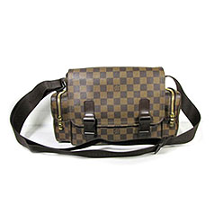 LOUIS VUITTON ルイ・ヴィトン ダミエ リポーター・メルヴィール