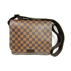 LOUIS VUITTON ルイ・ヴィトン ダミエ ディストリクトPM ショルダー