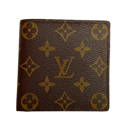 LOUIS VUITTON ルイ・ヴィトン ポルトビエ・カルトクレディ・モネ 二