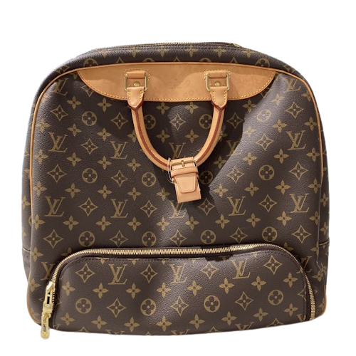 LOUIS VUITTON ルイ・ヴィトン エヴァジオン バッグ モノグラム M41443