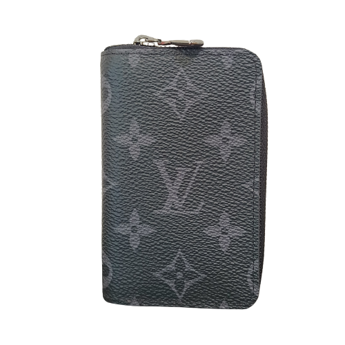 LOUIS VUITTON ルイ・ヴィトン ジッピーコインパースヴェルティカル