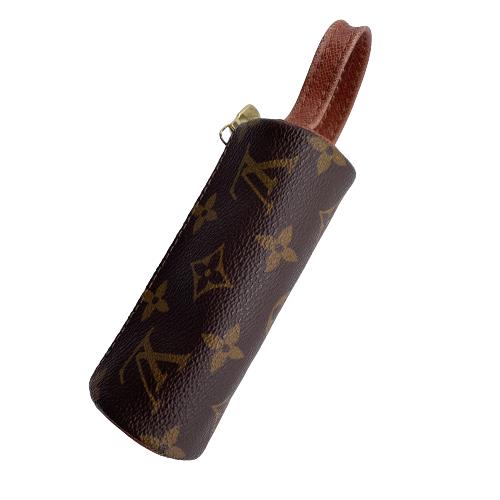 LOUIS VUITTON ルイ・ヴィトン エテュイトロワボールドゥゴルフ 財布