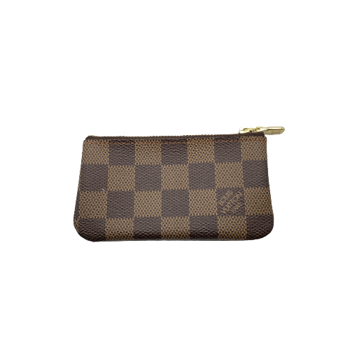 LOUIS VUITTON ルイ・ヴィトン ポシェットクレ コインケース 財布