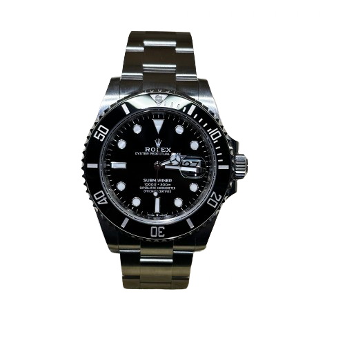 ROLEX ロレックス サブマリーナデイト 時計 サブマリーナ 126610LN