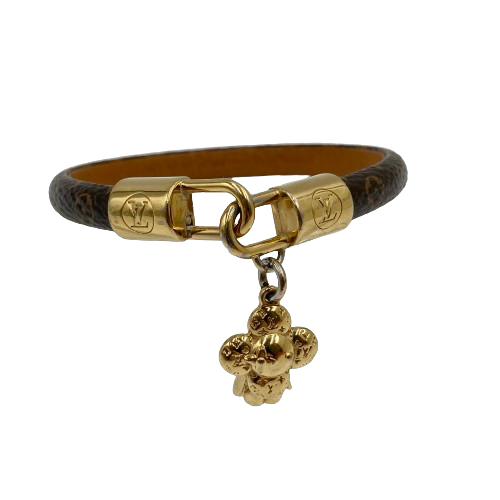 LOUIS VUITTON ルイ・ヴィトン ブレスレット・LVスペース そのほかの