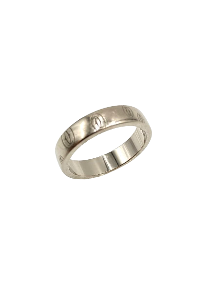 Cartier カルティエ ハッピーバースデーリング ジュエリー ハッピー