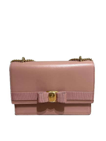 Salvatore Ferragamo サルヴァトーレ・フェラガモ ガンチーニトート