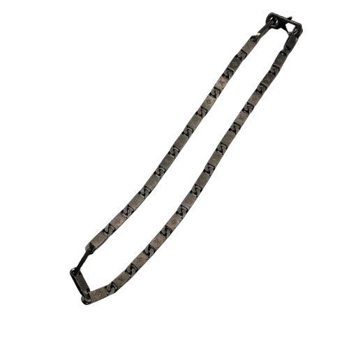 LOUIS VUITTON ルイ・ヴィトン モノグラム タイドアップ ネックレス