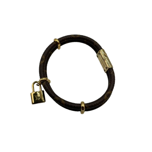 LOUIS VUITTON ルイ・ヴィトン ブラスレ キープイット トゥワイス 財布