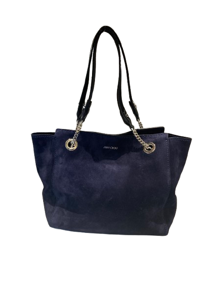 JIMMY CHOO ジミー チュウ スタッズトートバッグ バッグ スタッズ